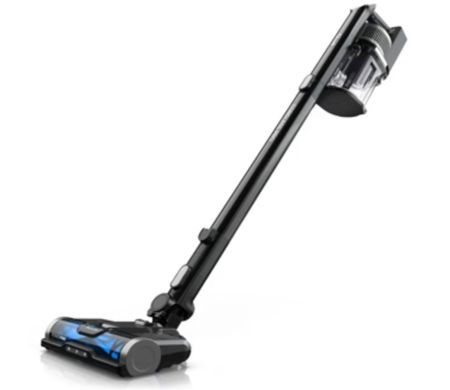 Shark® Cordless Pro Stick Vacuum Cleaner with Powerfins Brushroll, Crevice Tool & Dusting Brush Included, HEPA Filtration, 40-min Runtime, WZ531H
Now $179.00
(You save $120.99)
(was $299.99)

#LTKsalealert #LTKGiftGuide #LTKhome