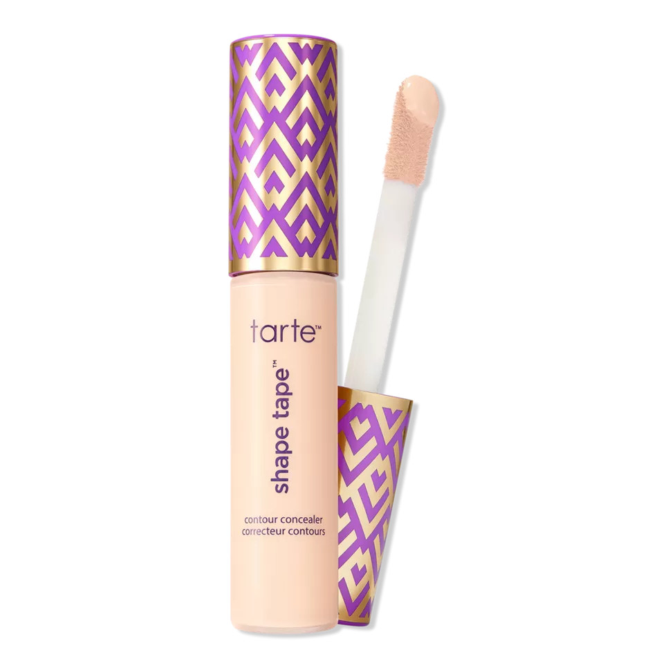 Shape Tape Full Coverage Concealer | Ulta