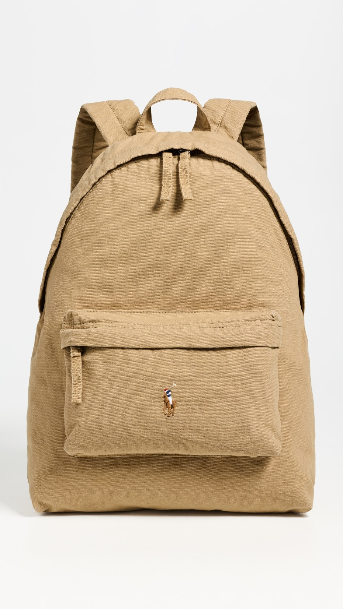 Canvas Zipper Backpack | Shopbop