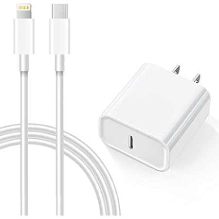 10 ft. Apple Iphone Charger | Amazon (US)