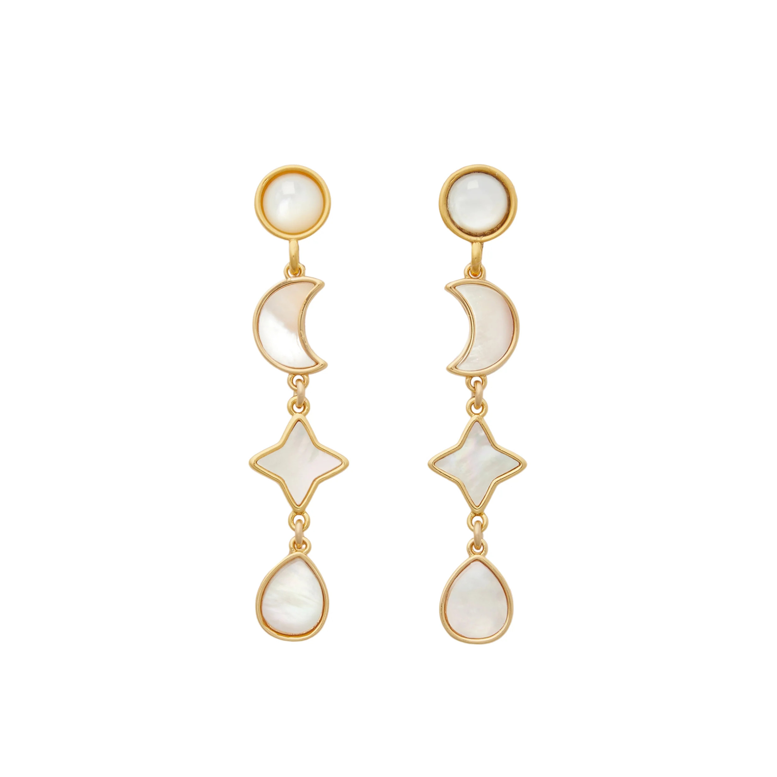 Flynn Earrings | Brinker & Eliza