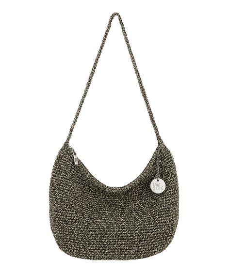 The Sak Olive Static Sequoia Hobo | Zulily