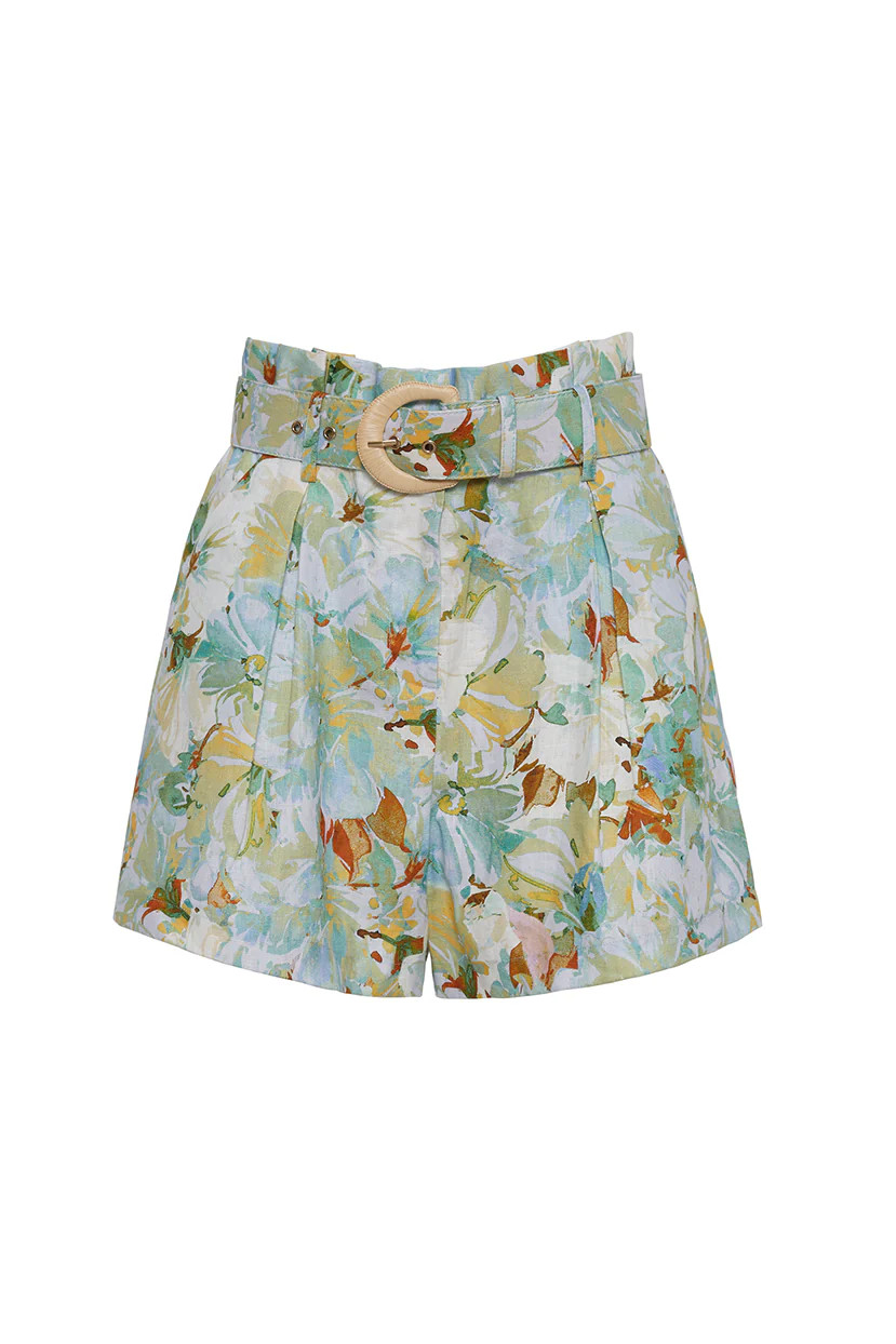 Palmer Shorts | Cara Cara New York