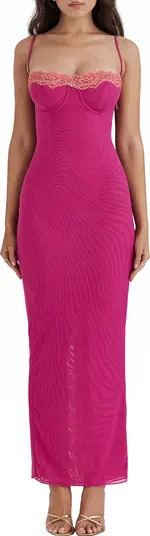 Aiza Underwire Cocktail Dress | Nordstrom