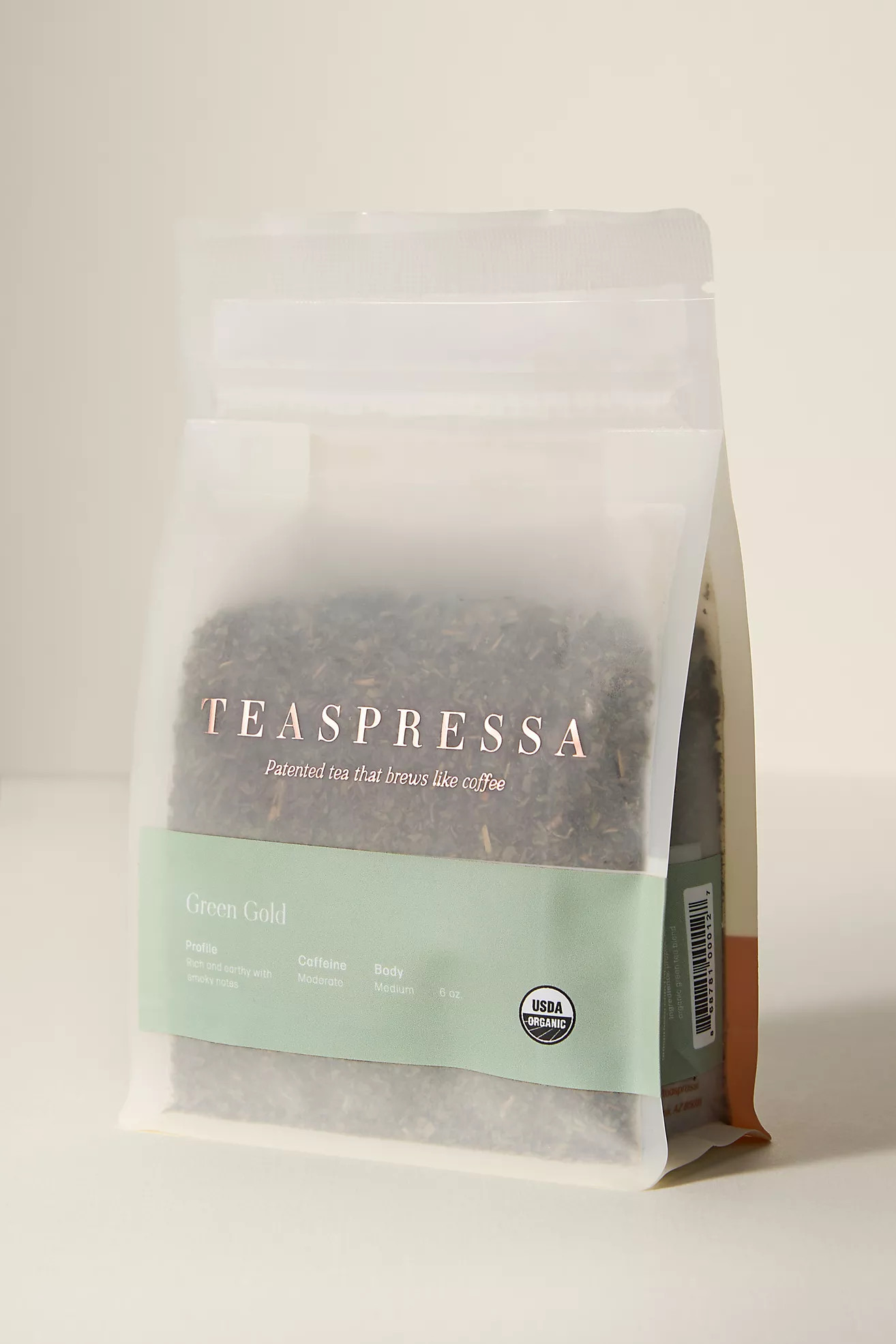 Teaspressa Tea Pouch | Anthropologie (US)