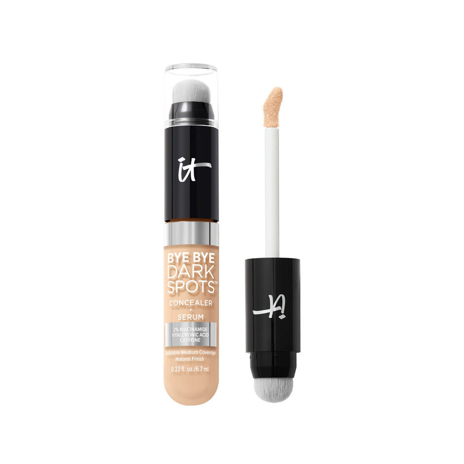 Bye Bye Dark Spots Concealer + Serum - IT Cosmetics | IT Cosmetics (CA)