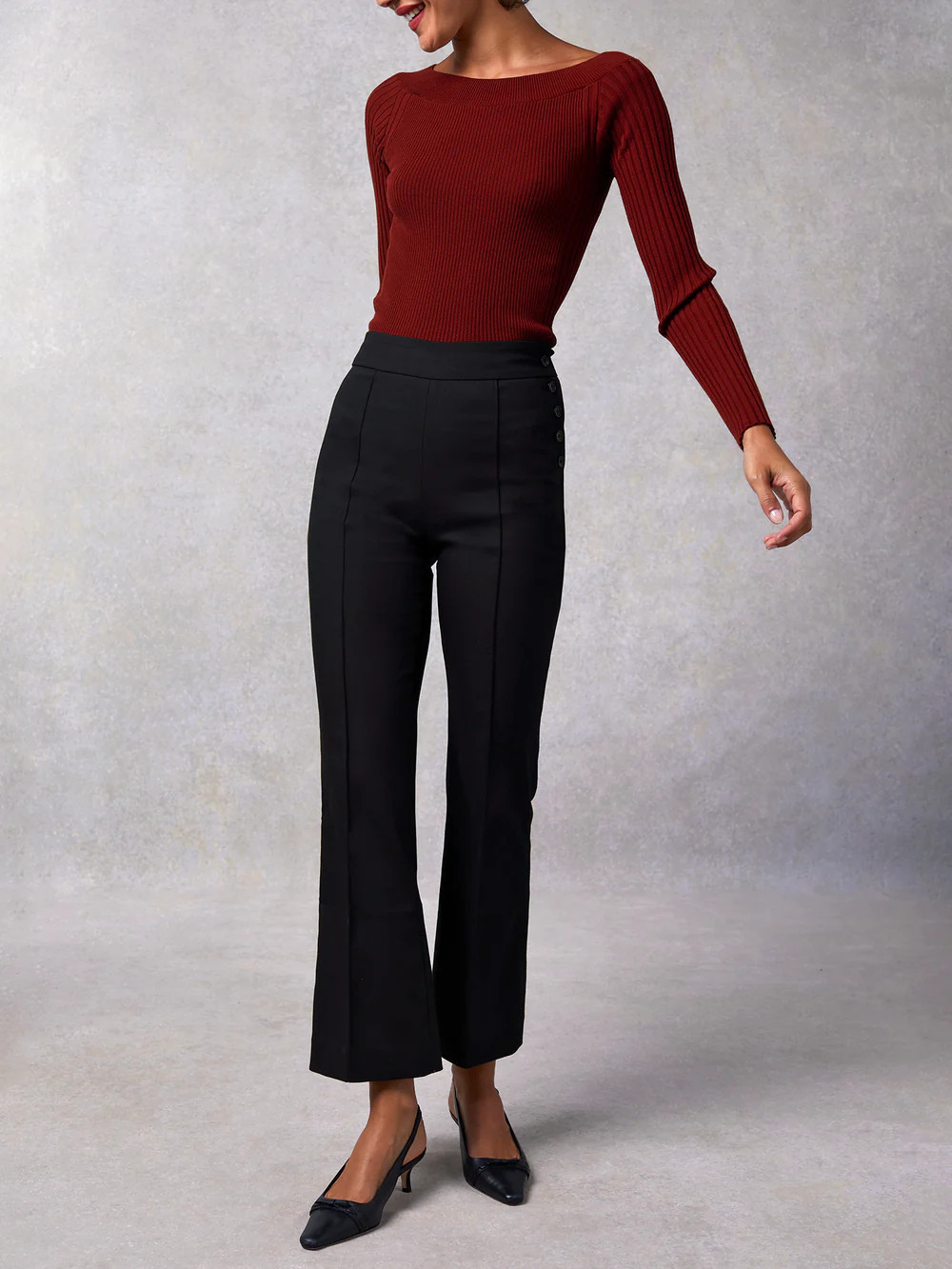 Pantalon JOAKIM | Rouje FR