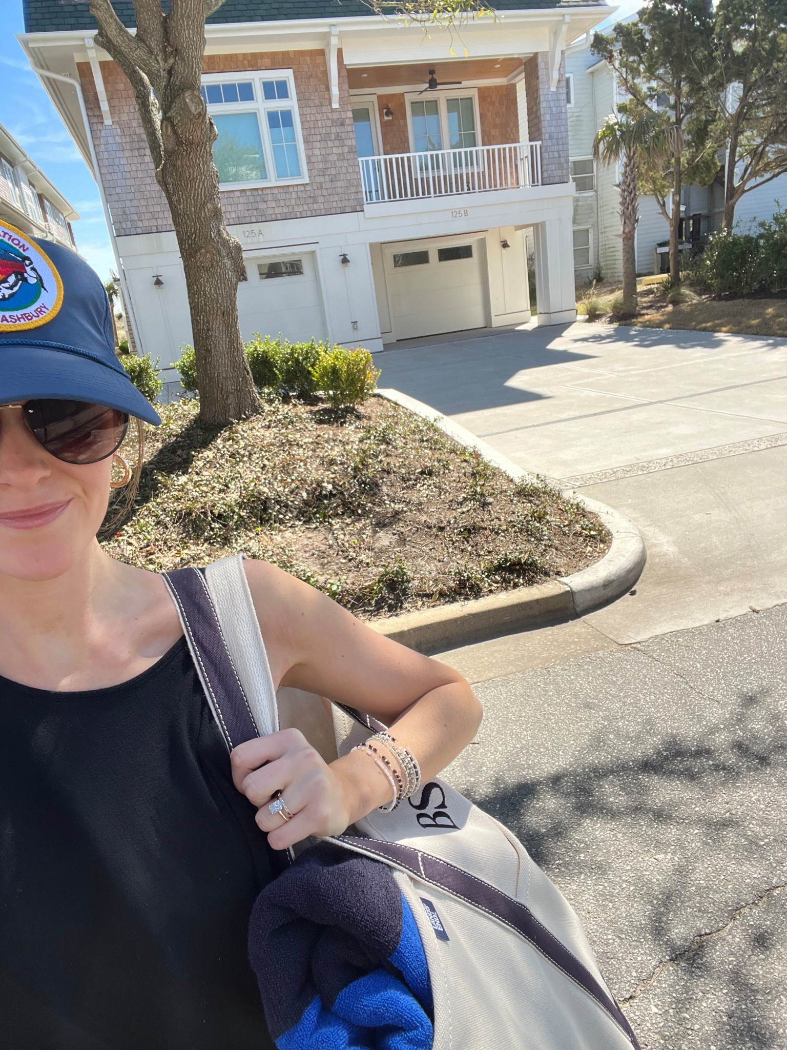 The best beach bag!!!

#LTKSaleAlert #LTKFindsUnder50 #LTKmomlife