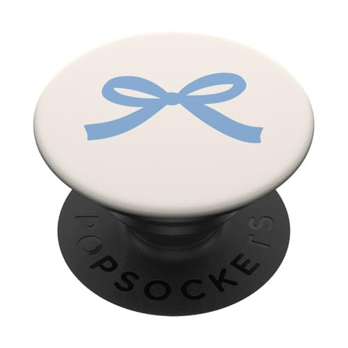 The Summer I Turned Pretty - Bow Print PopSockets Adhesive PopGrip | Amazon (US)