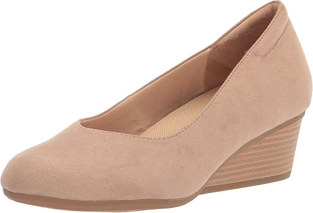 Dr. Scholl's Shoes Women's Be Ready Pumps | Amazon (US)