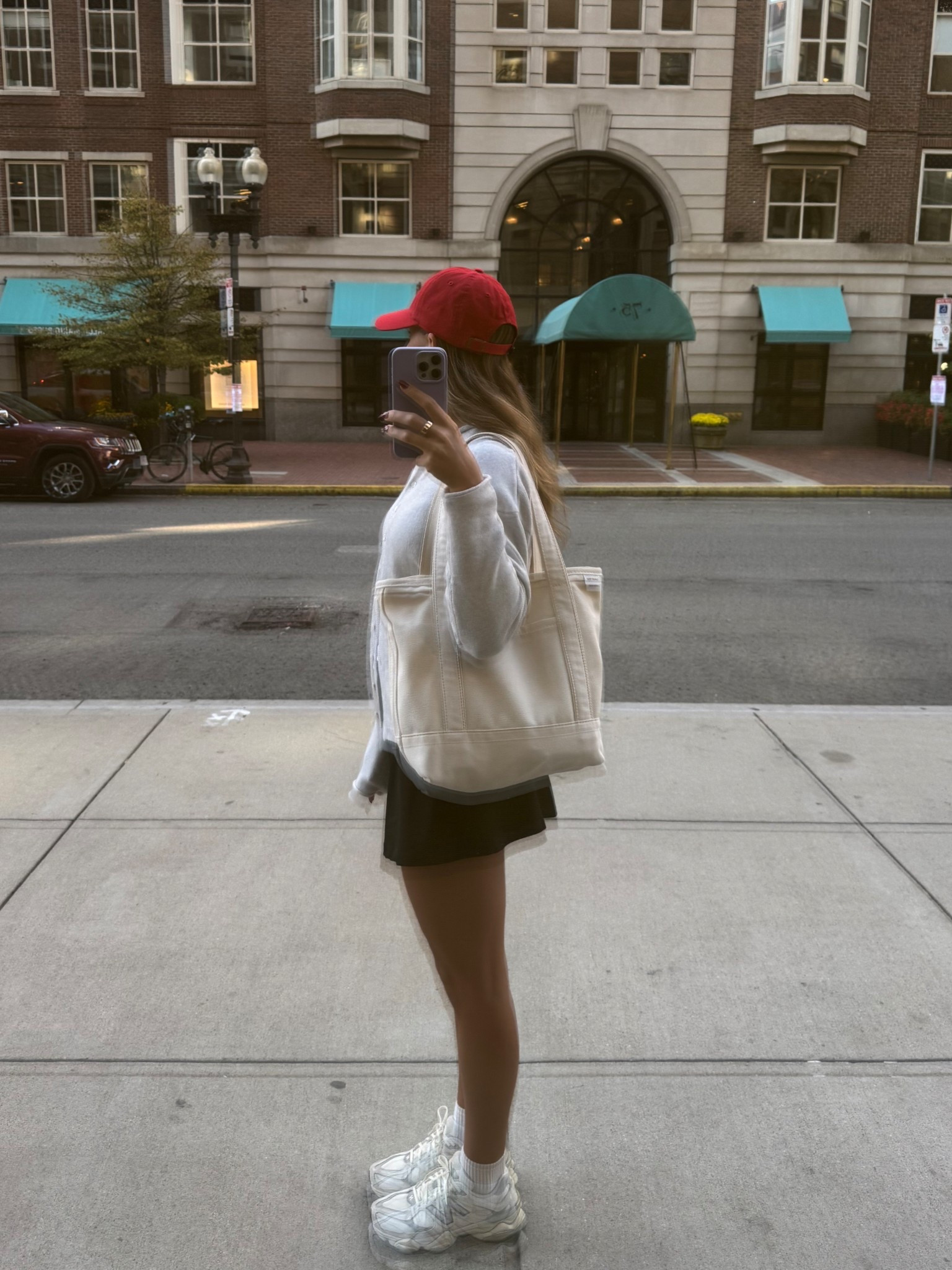 Boston breakfast outfit 

#fallfashion #cardigan #bostonoutfits #brunchoutfit 

#LTKSaleAlert #LTKStyleTip #LTKShoeCrush