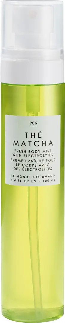 Thé Matcha Fresh Body Mist | Nordstrom Rack