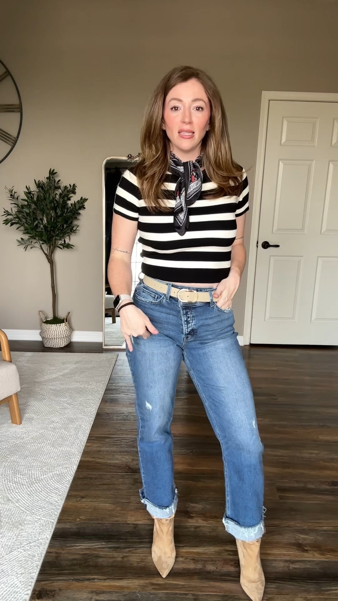 Loving this look from Vici!

#LTKFindsUnder50 #LTKxVICI #LTKStyleTip