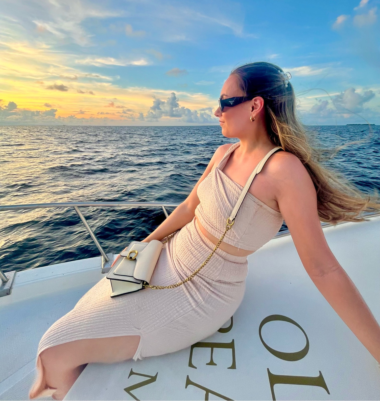 Summer holiday outfit, neutral summer co-ord 

#LTKitbag #LTKtravel #LTKSeasonal