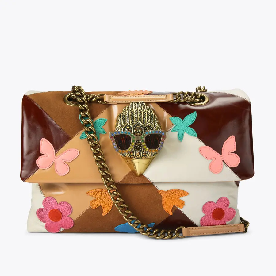 Kurt Geiger Londonmacro kensington bag$798 | Kurt Geiger US