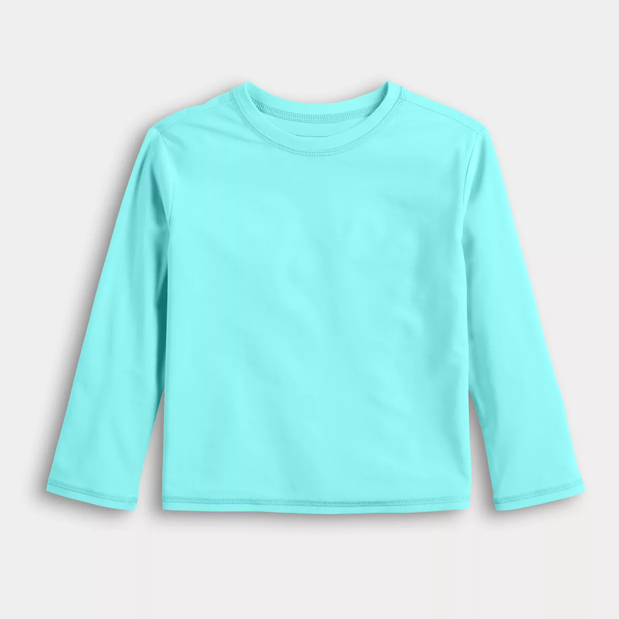 Baby & Toddler Jumping Beans\u00ae Long Sleeve Rashguard | Kohl's