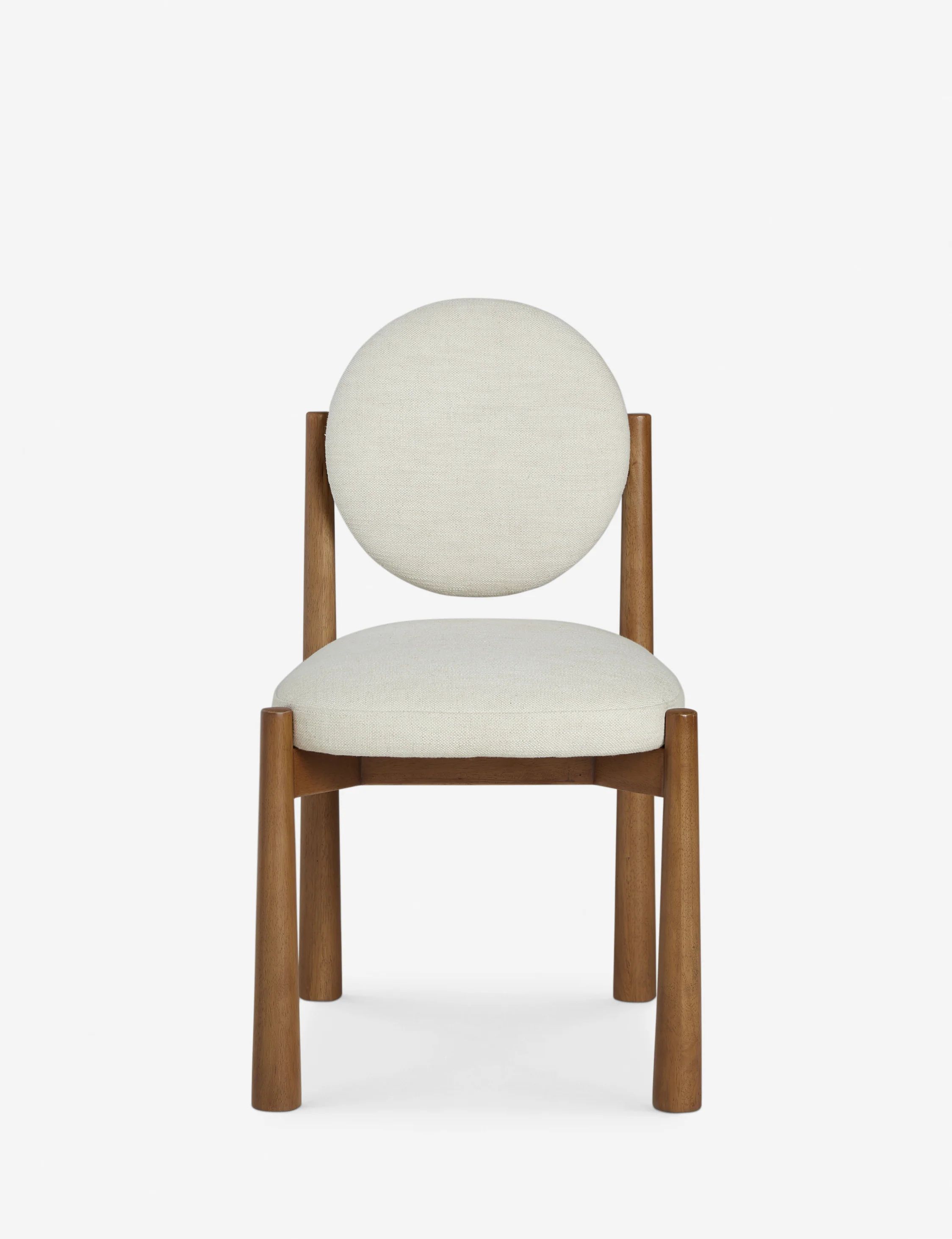 Truett Dining Chair | Lulu and Georgia 