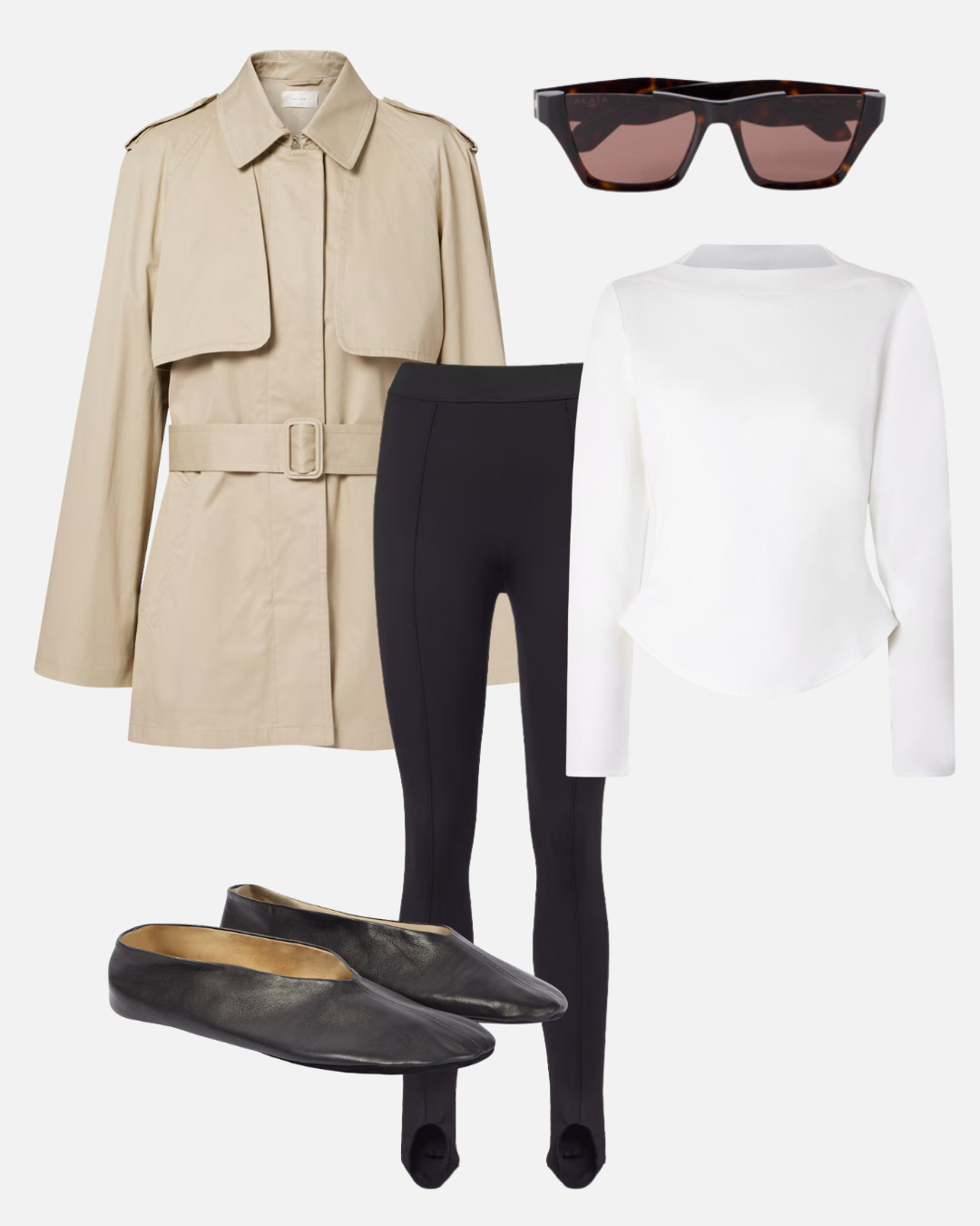 OUTFIT IDEA: Travel 

 

#LTKTravel