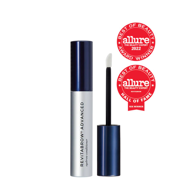 Trial Size RevitaBrow® Advanced Eyebrow Conditioner | Revitalash