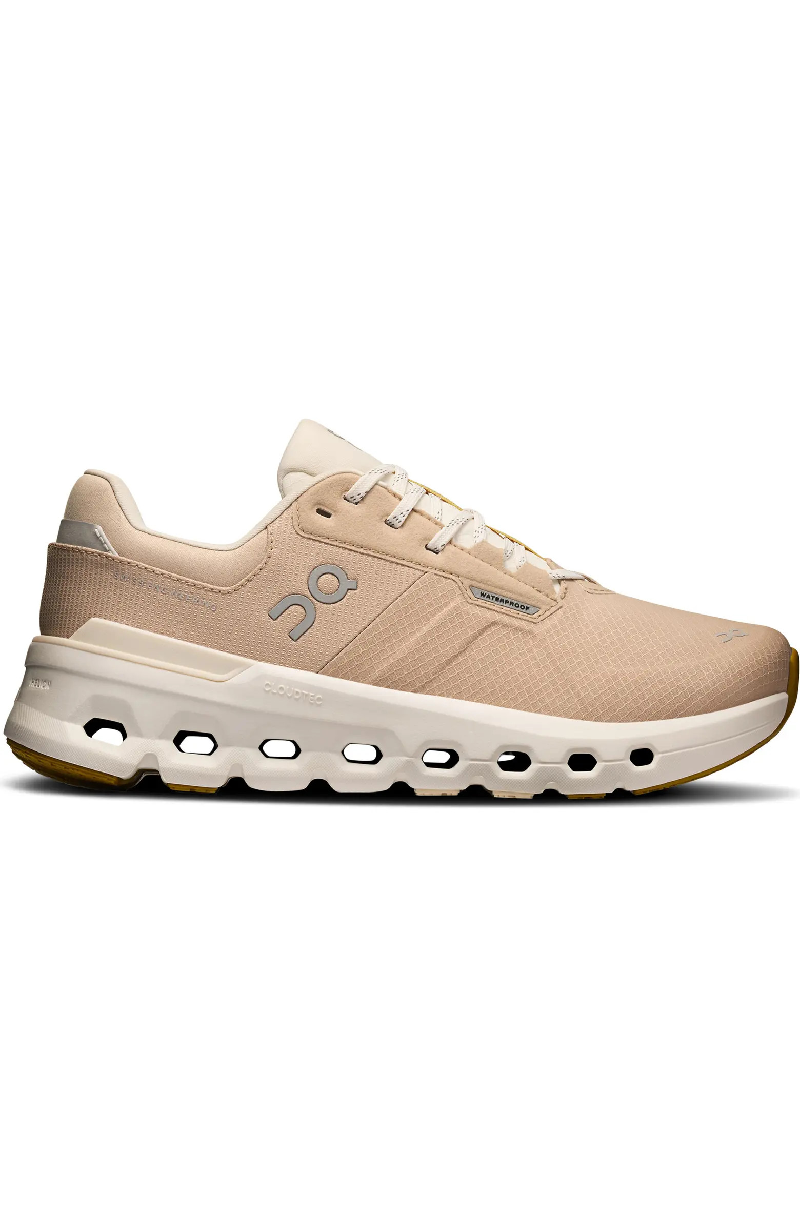 Cloudrunner 2 Waterproof Running Shoe (Women) | Nordstrom
