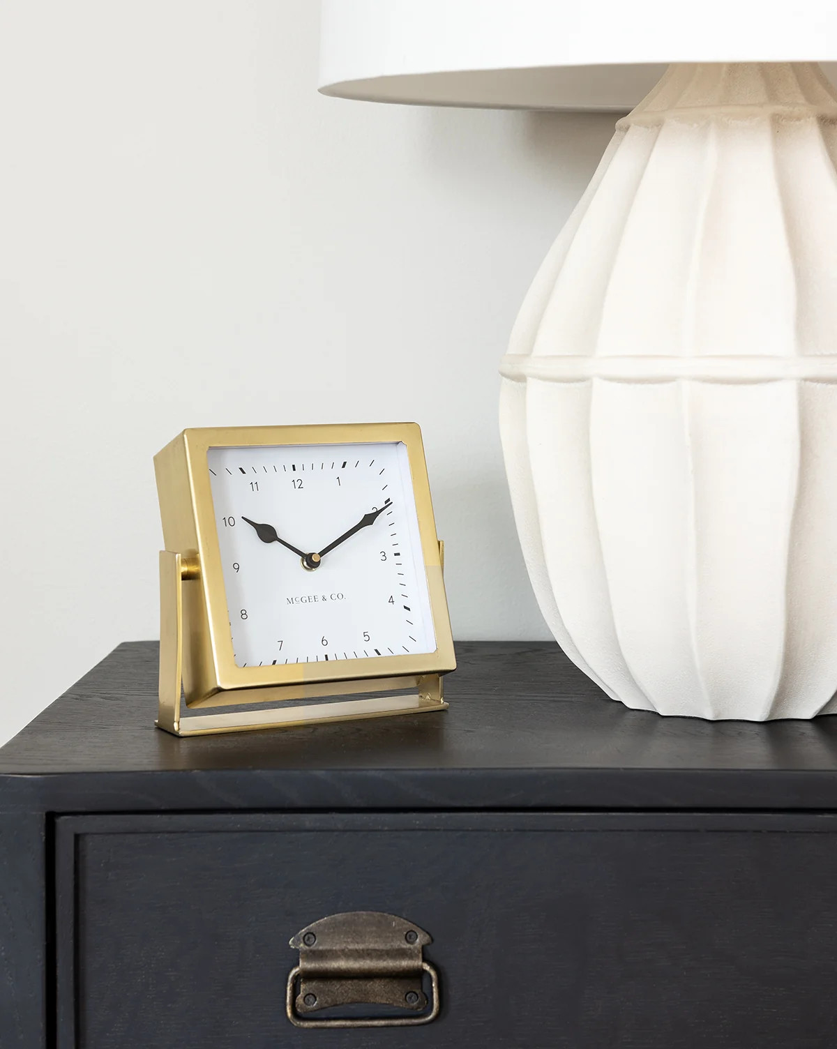 Posey Table Clock | McGee & Co. (US)