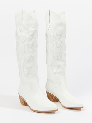 Urson Cowboy Boots By Billini | Altar'd State | Altar'd State