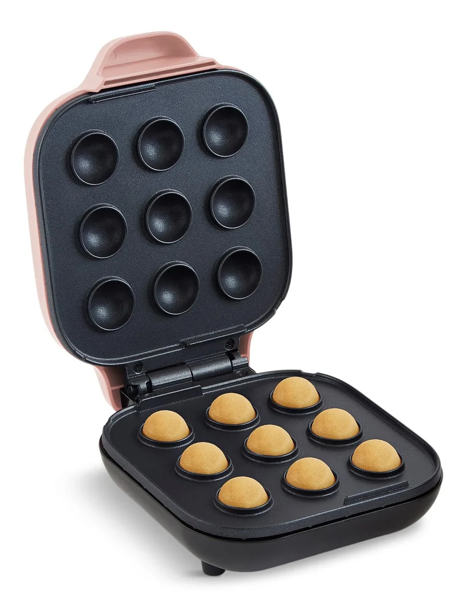 Donut Bite Maker - Rose All Day | REBEL (formerly Rebelstork)