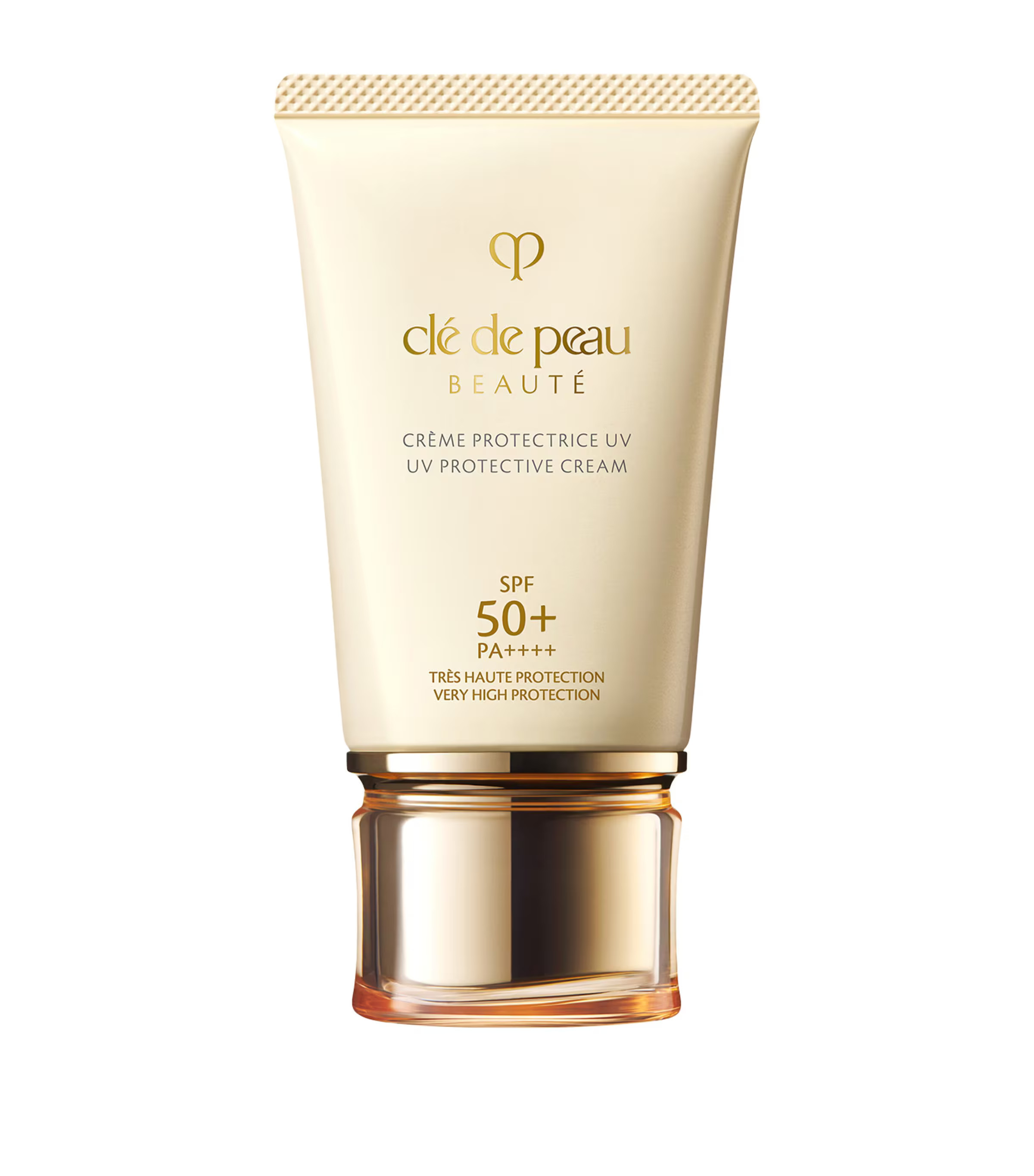 Clé de Peau Beauté Uv Protective Cream Spf 50+ | Harrods (US)