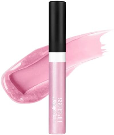 wet n wild Megaslicks Lipgloss, Sinless, 0.5 Ounce, 544 | Amazon (US)