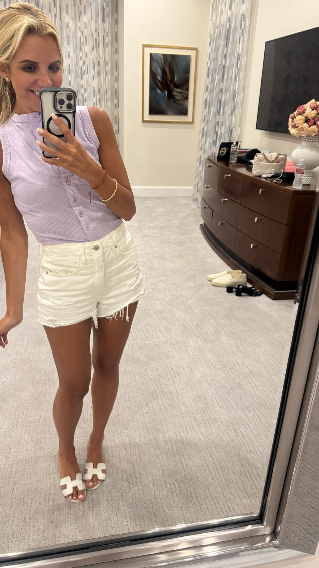 OOTD!💜

Affordable fashion, Amazon fashion, back to school, shorts, summer fashion, summer outfit

#LTKFindsUnder50 #LTKSaleAlert #LTKStyleTip