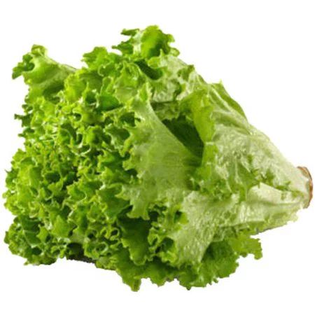 Green Leaf Lettuce - Walmart.com | Walmart (US)