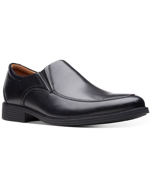 Men's Whiddon Step Loafers | Macys (US)