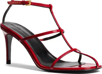 Khaite Cage Sandal (Women) | Nordstrom | Nordstrom