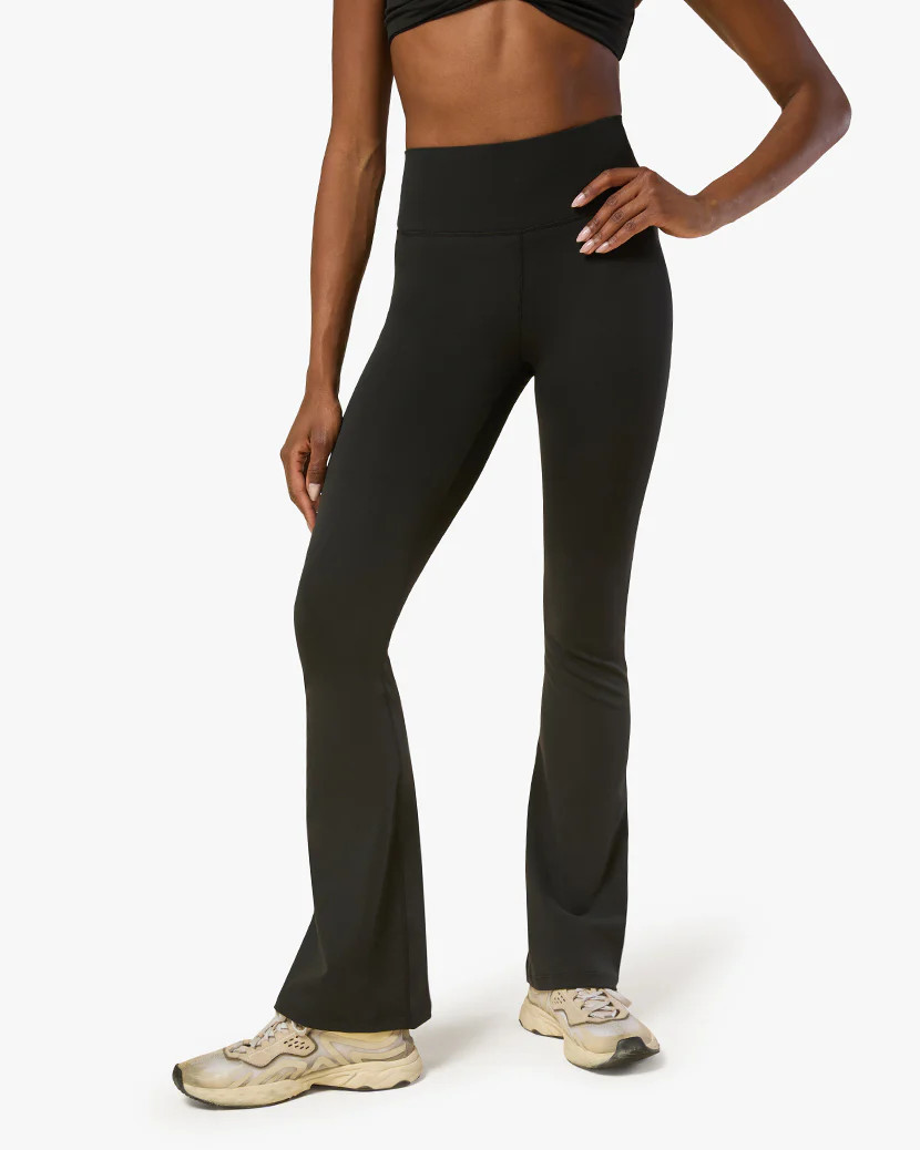 Bootcut Leggings | We Wore What