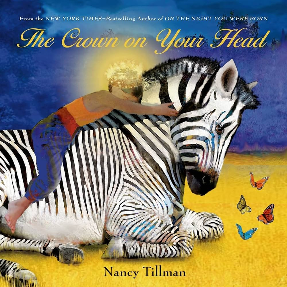 The Crown on Your Head | Amazon (US)