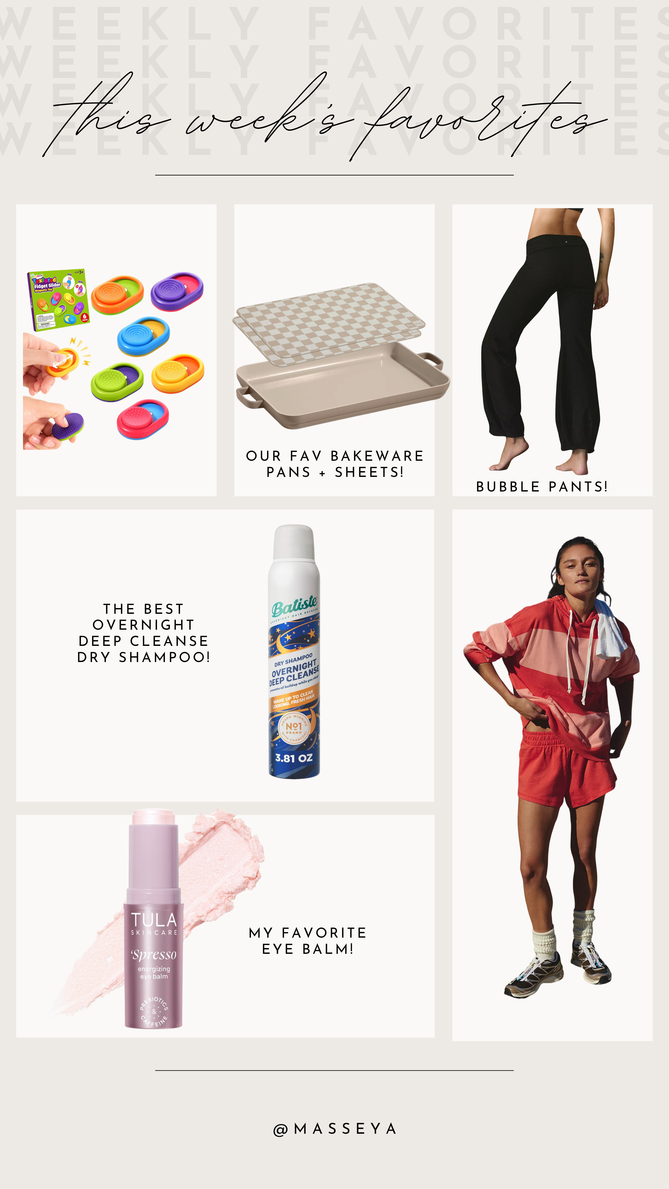 this weeks favorites! 

weekly favorites, top sellers, amazon finds, free people movement, matching sets, kitchen essentials, beauty 

 #LTKSeasonal #LTKBeauty