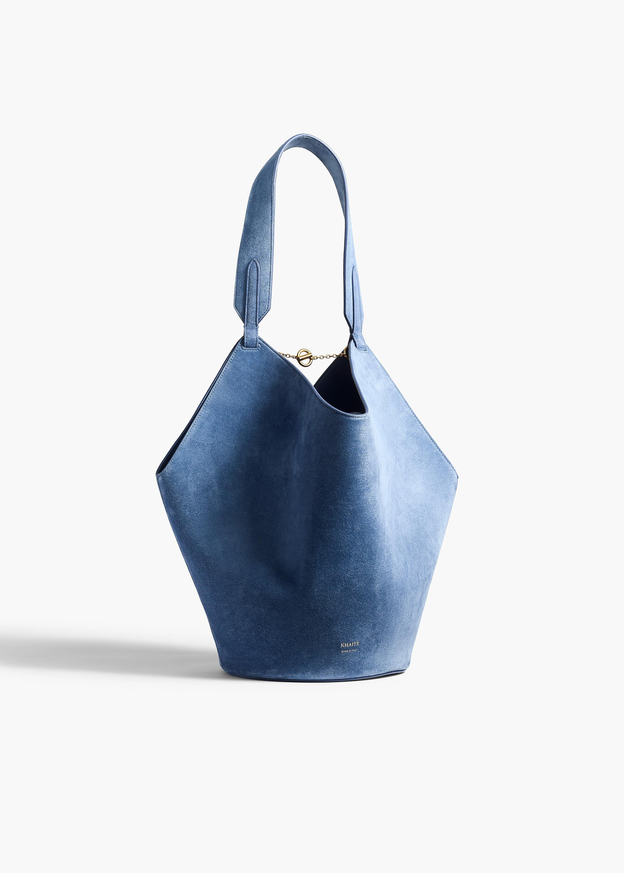 Small Lotus Tote | Khaite
