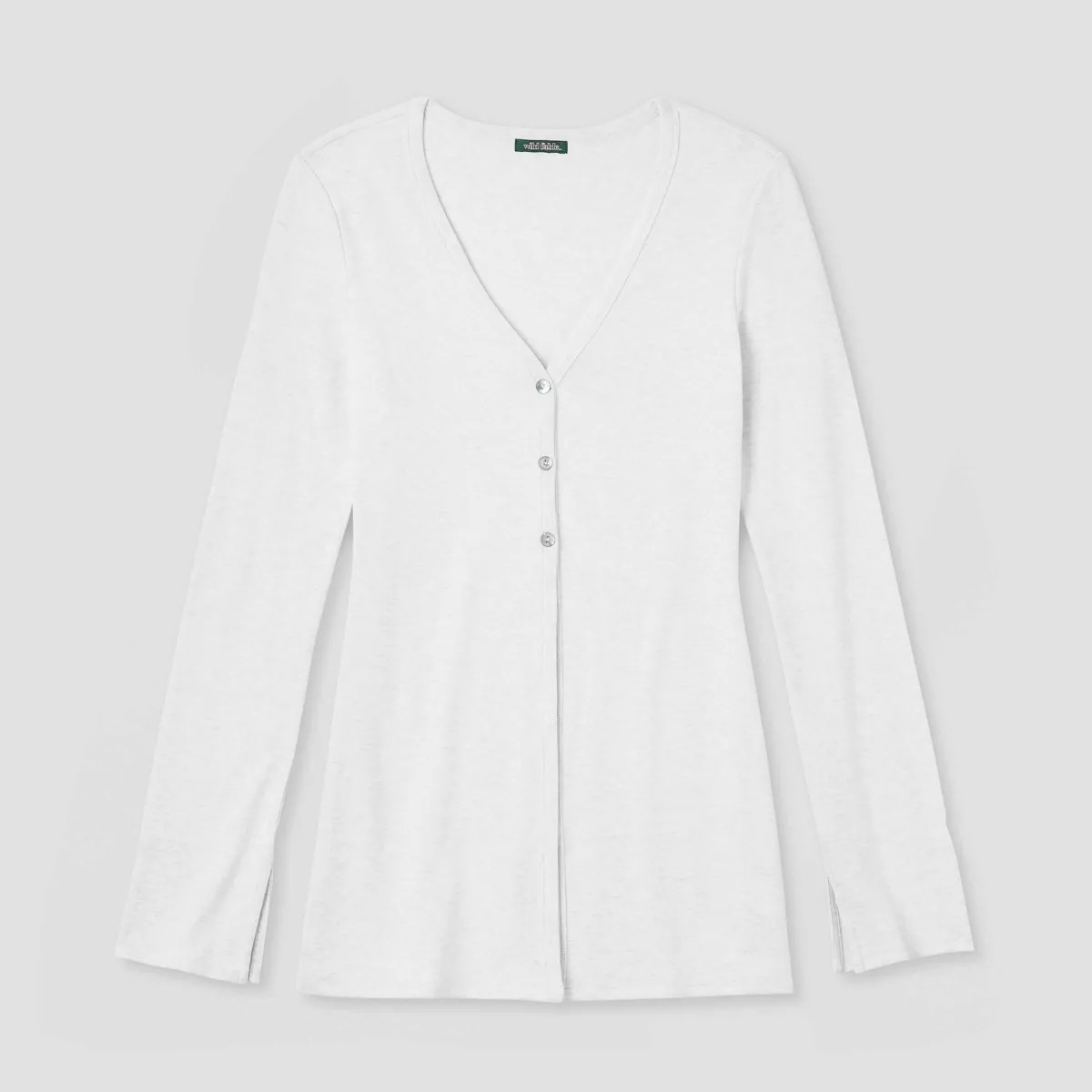 Women's Knit Cardigan - Wild Fable™ | Target