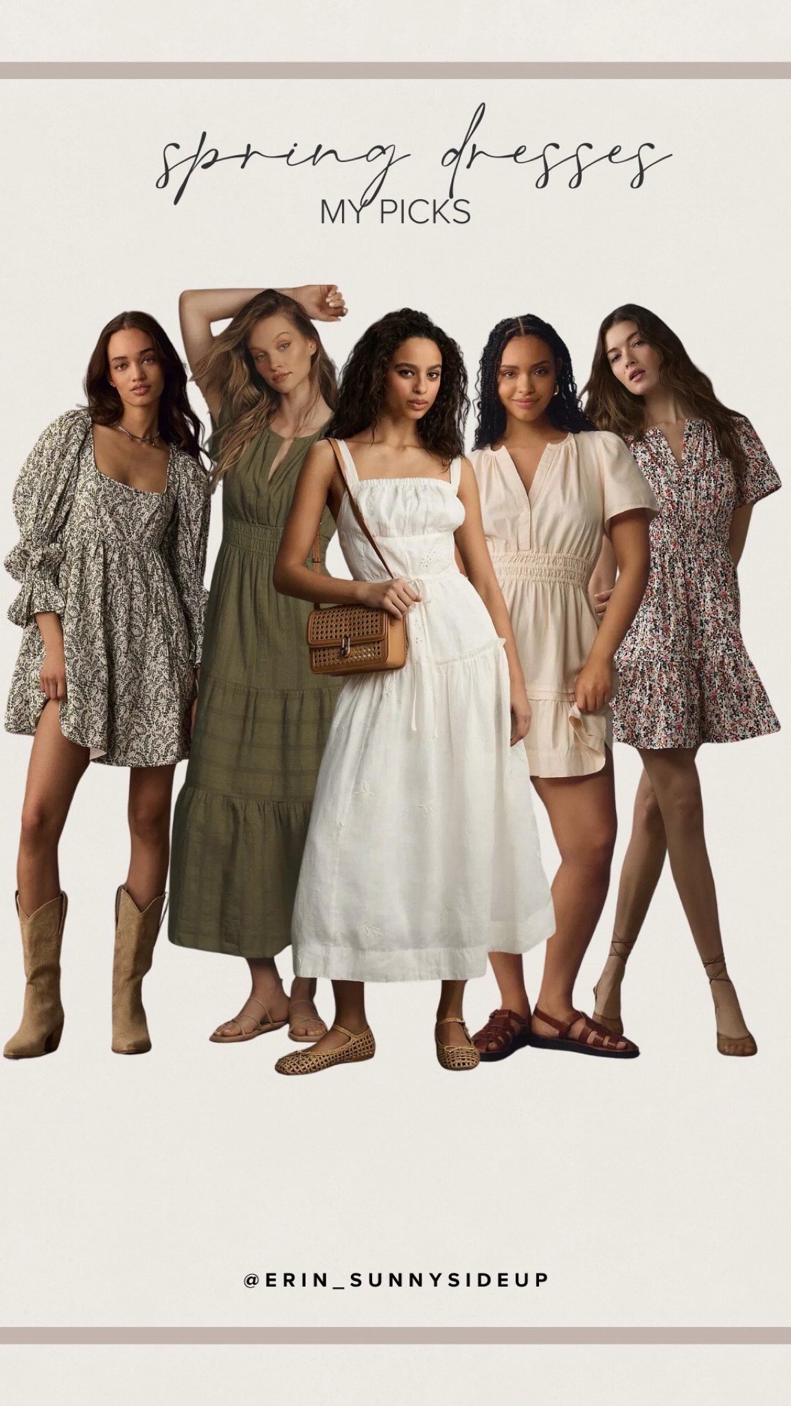 Spring dresses I’m loving from Anthropologie 🌸

Spring style | spring break | spring fashion 

#LTKsalealert #LTKSeasonal #LTKstyletip