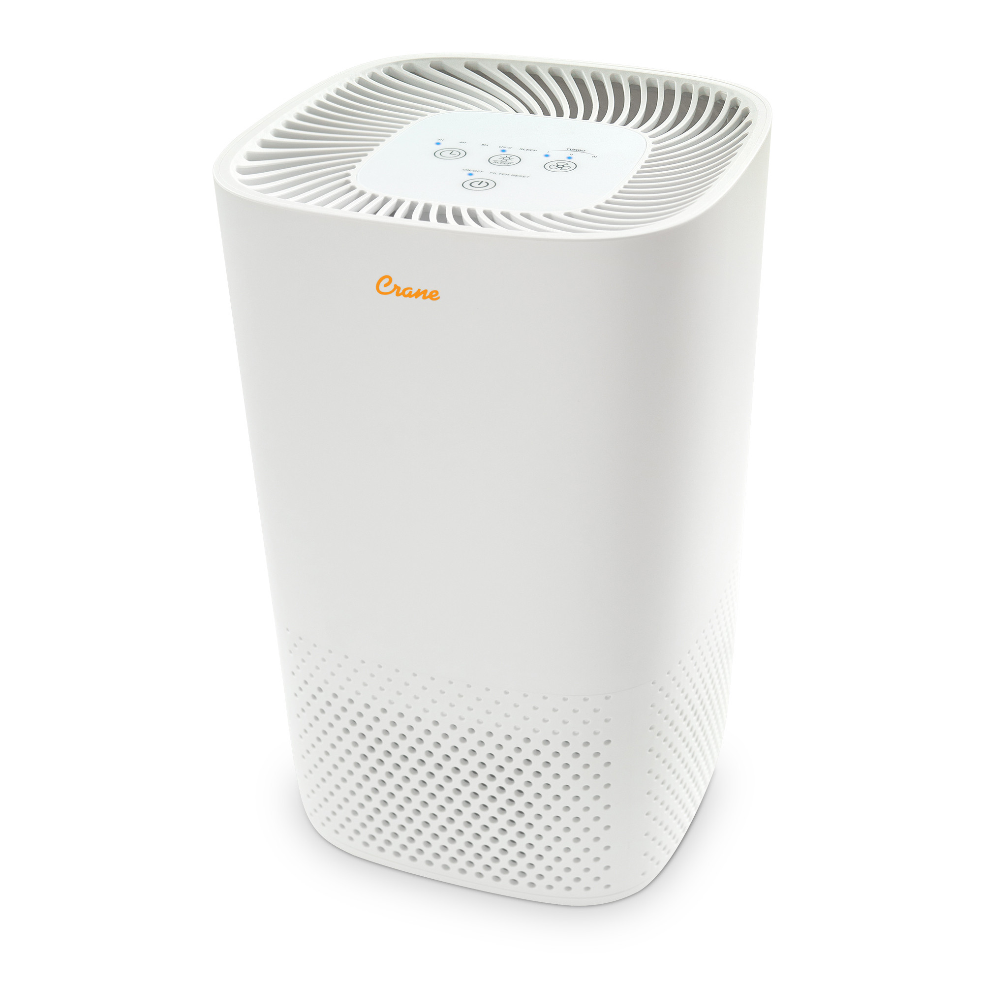 Air Purifier with True HEPA for Small Rooms | Crane Baby | Crane Baby