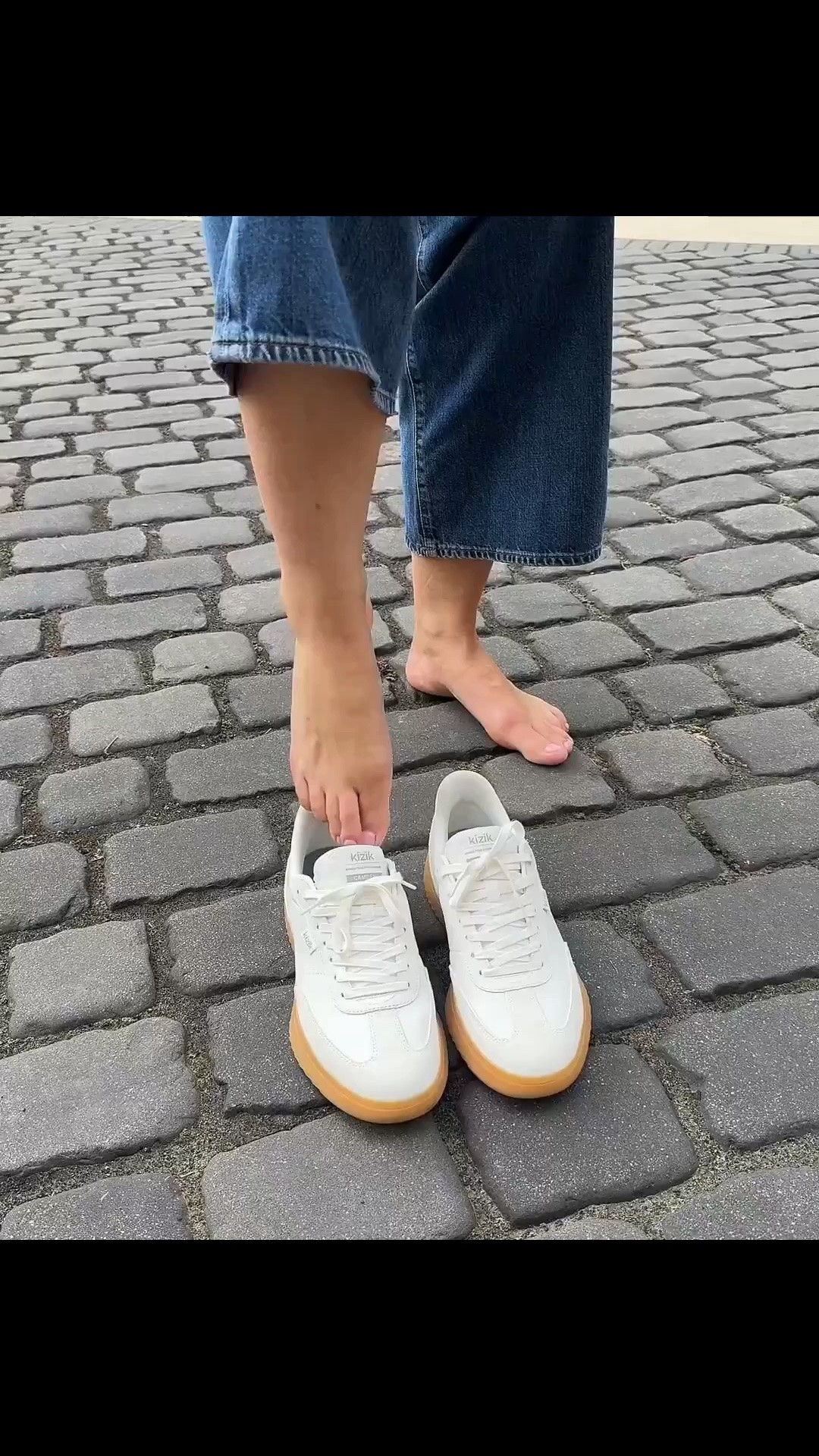 Easy to slip on and take off for your day of fun! s

#LTKdayinmylife #LTKOver40 #LTKMidsize