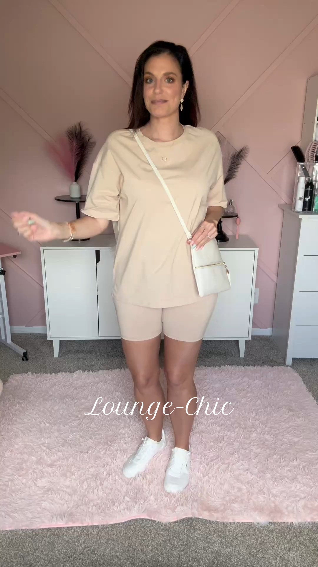 Amazon lounge-chic fashion! #fashion #loungewear #comfyclothes #styletips 

#LTKActive
