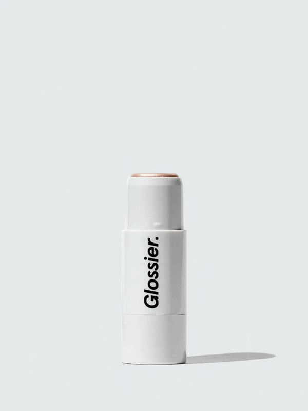 Lightweight Coverage: Perfecting Skin Tint | Glossier | Glossier