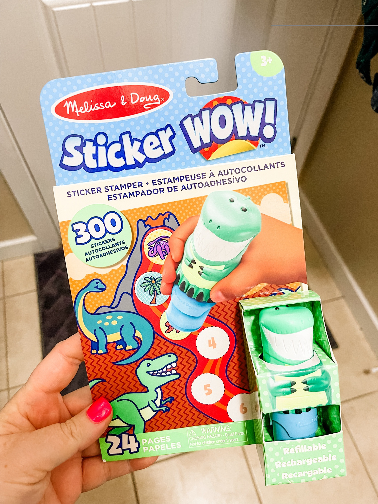 Our go-to birthday present for friends and roadtrips!

** make sure to click FOLLOW ⬆️⬆️⬆️ so you never miss a post ❤️❤️

📱➡️ simplylauradee.com

#LTKmidsize #LTKkids #LTKfamily