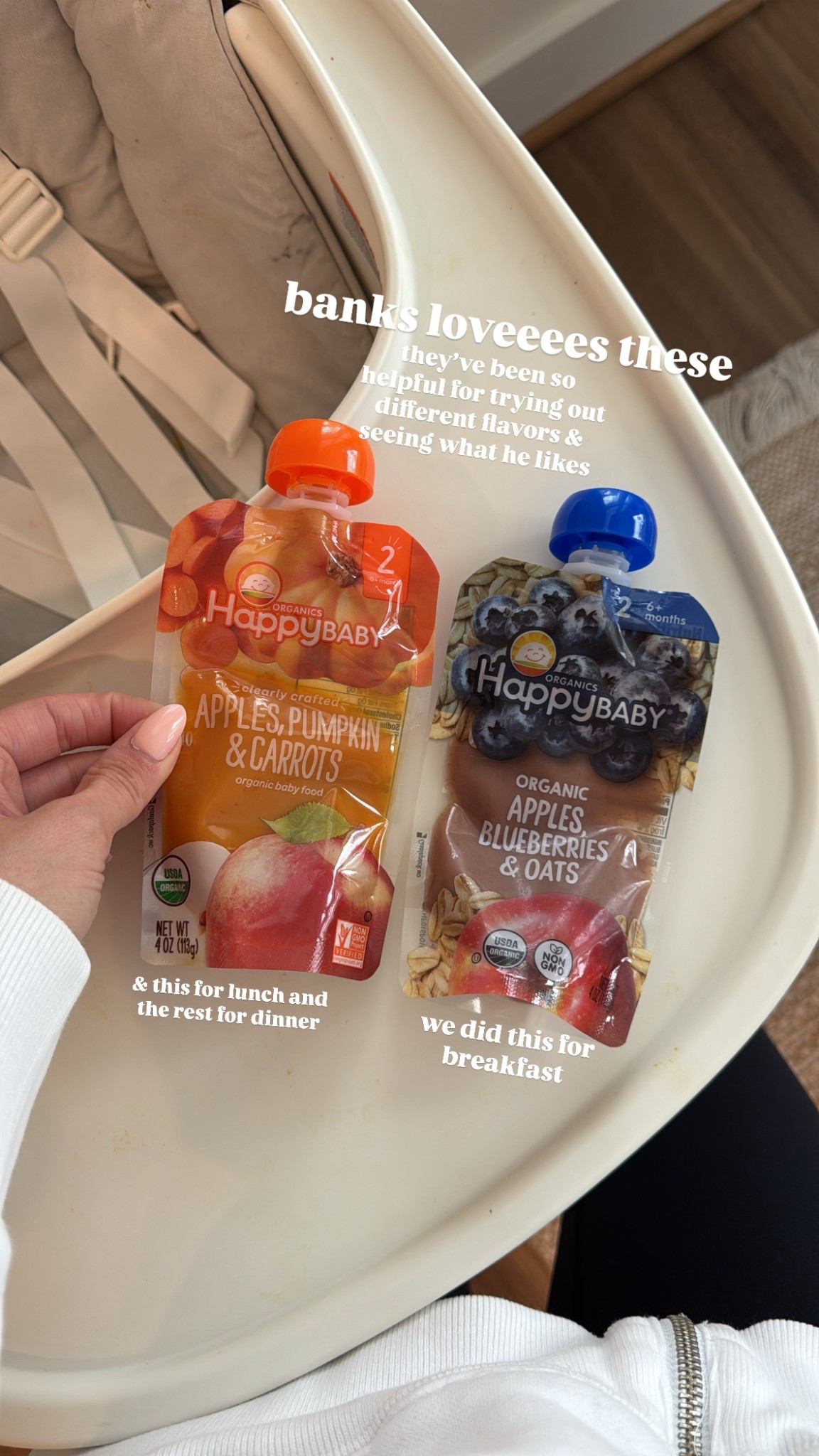 One of our faves lately 🤍🧸

#LTKBaby #LTKFamily #LTKFindsUnder50