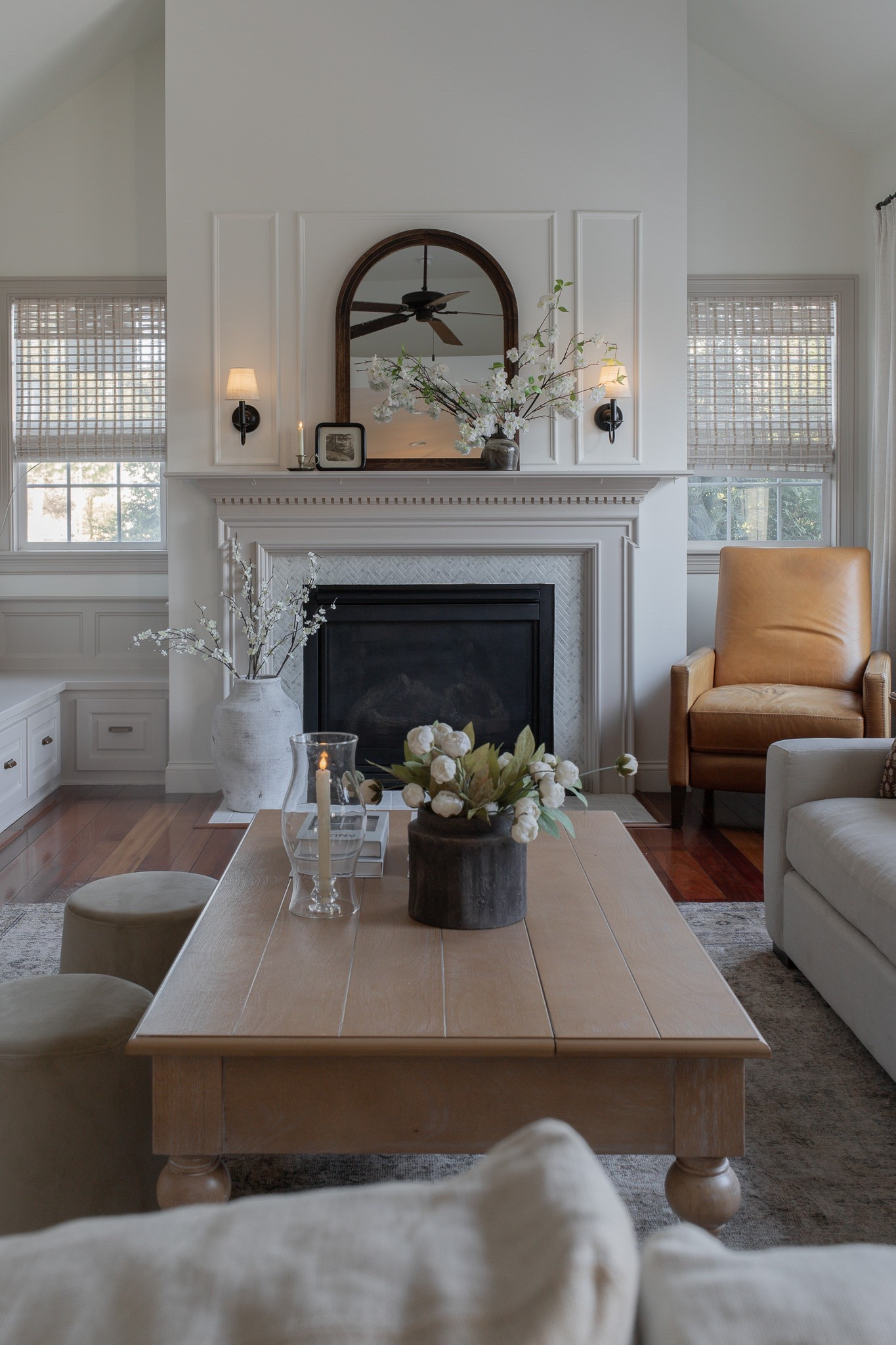 Linking what I can from my family room. My coffee table lifts up for a bit of storage. I used rechargeable light bulbs in my sconces. No need to hard wire 

Family room, living room, area rug, sectional, pinch pleat drapes, budget friendly living room, target home, Amazon home

#LTKHome #LTKSeasonal #LTKSaleAlert