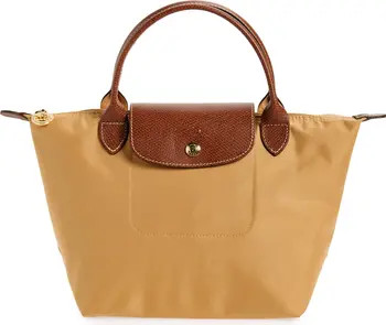 Longchamp Small Le Pliage Original Top Handle Bag | Nordstrom | Nordstrom