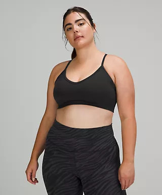 Ebb to Street Bra *Light Support, C/D Cup Online Only | Women's Bras | lululemon | Lululemon (US)