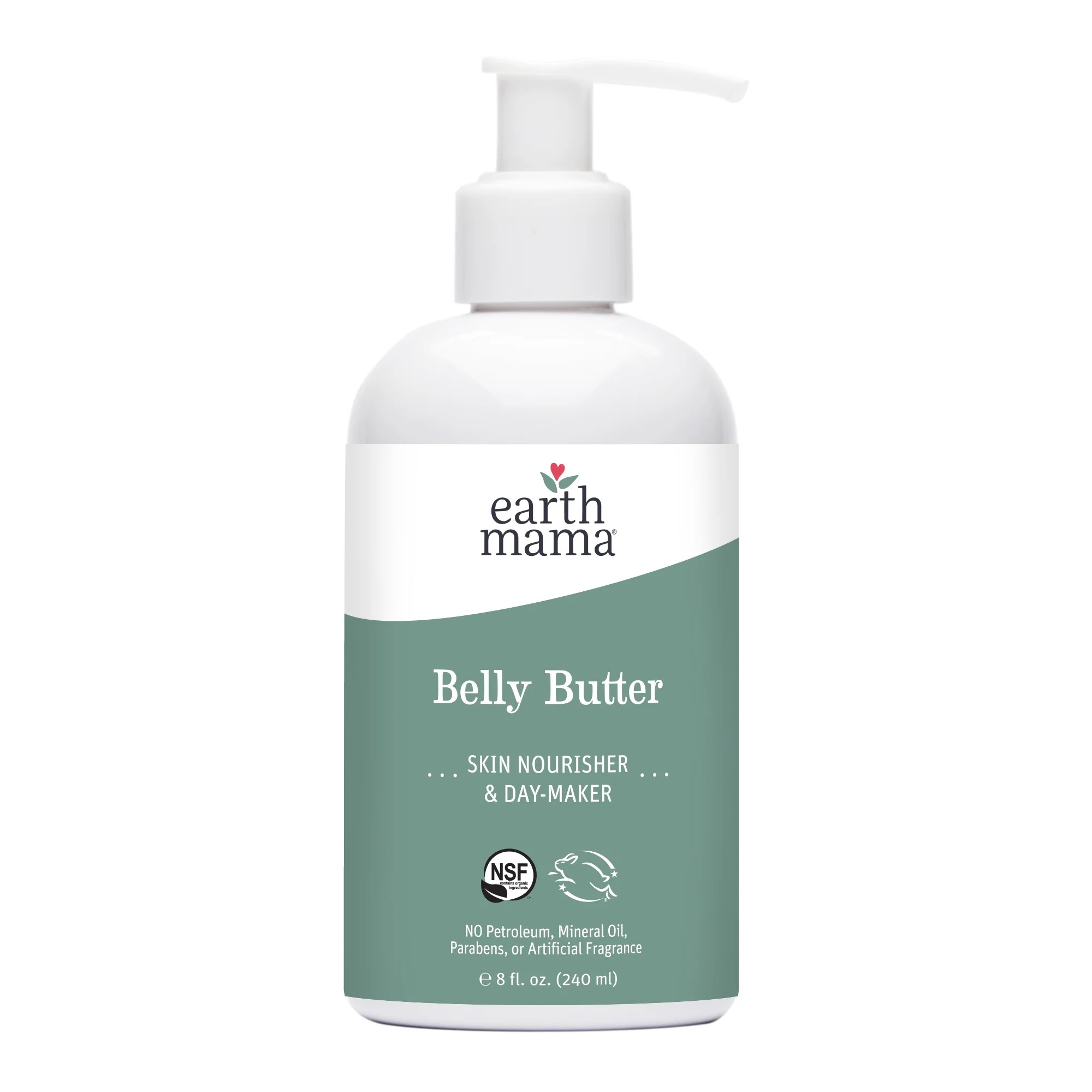 Earth Mama Belly Butter - Walmart.com | Walmart (US)