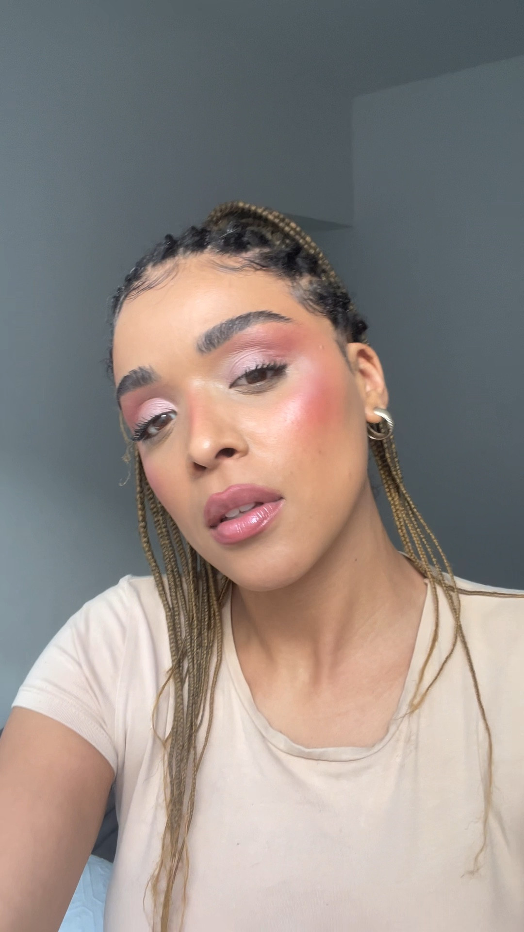 Review completo dos lançamentos de Niina Secrets com Eudora 💖

#LTKbrasil #LTKbeauty